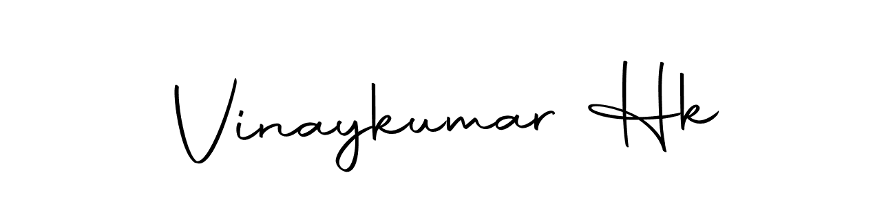 This is the best signature style for the Vinaykumar Hk name. Also you like these signature font (Autography-DOLnW). Mix name signature. Vinaykumar Hk signature style 10 images and pictures png
