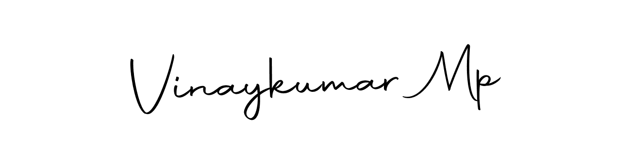 The best way (Autography-DOLnW) to make a short signature is to pick only two or three words in your name. The name Vinaykumar Mp include a total of six letters. For converting this name. Vinaykumar Mp signature style 10 images and pictures png