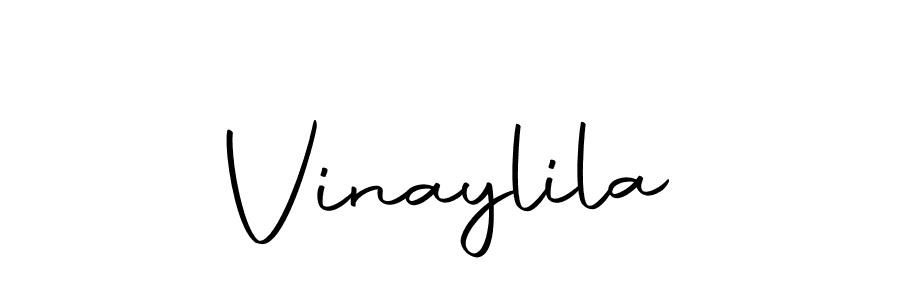 The best way (Autography-DOLnW) to make a short signature is to pick only two or three words in your name. The name Vinaylila include a total of six letters. For converting this name. Vinaylila signature style 10 images and pictures png