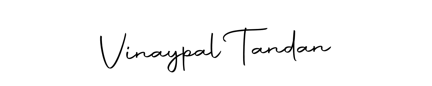 You can use this online signature creator to create a handwritten signature for the name Vinaypal Tandan. This is the best online autograph maker. Vinaypal Tandan signature style 10 images and pictures png