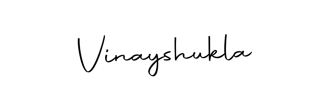 Make a short Vinayshukla signature style. Manage your documents anywhere anytime using Autography-DOLnW. Create and add eSignatures, submit forms, share and send files easily. Vinayshukla signature style 10 images and pictures png