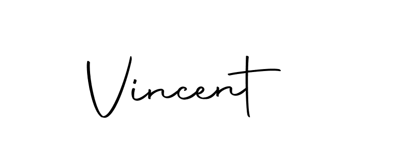 See photos of Vincent  official signature by Spectra . Check more albums & portfolios. Read reviews & check more about Autography-DOLnW font. Vincent  signature style 10 images and pictures png