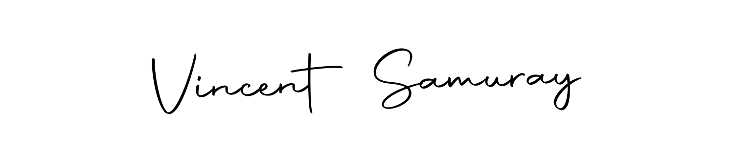 Best and Professional Signature Style for Vincent Samuray. Autography-DOLnW Best Signature Style Collection. Vincent Samuray signature style 10 images and pictures png