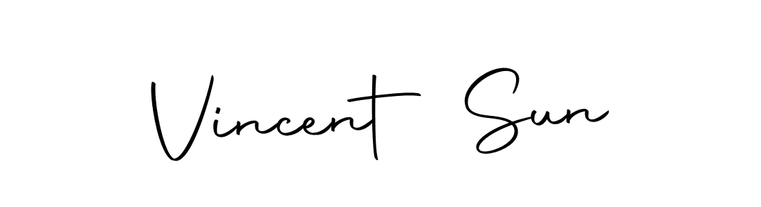 Check out images of Autograph of Vincent Sun name. Actor Vincent Sun Signature Style. Autography-DOLnW is a professional sign style online. Vincent Sun signature style 10 images and pictures png