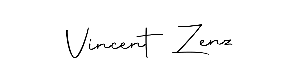 Once you've used our free online signature maker to create your best signature Autography-DOLnW style, it's time to enjoy all of the benefits that Vincent Zenz name signing documents. Vincent Zenz signature style 10 images and pictures png