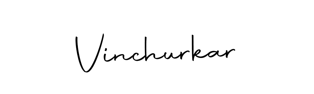 Best and Professional Signature Style for Vinchurkar. Autography-DOLnW Best Signature Style Collection. Vinchurkar signature style 10 images and pictures png