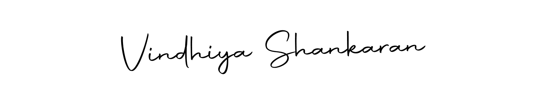 Similarly Autography-DOLnW is the best handwritten signature design. Signature creator online .You can use it as an online autograph creator for name Vindhiya Shankaran. Vindhiya Shankaran signature style 10 images and pictures png
