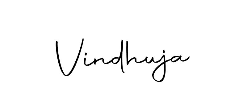 The best way (Autography-DOLnW) to make a short signature is to pick only two or three words in your name. The name Vindhuja include a total of six letters. For converting this name. Vindhuja signature style 10 images and pictures png