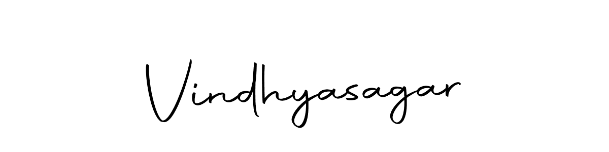 Also we have Vindhyasagar name is the best signature style. Create professional handwritten signature collection using Autography-DOLnW autograph style. Vindhyasagar signature style 10 images and pictures png