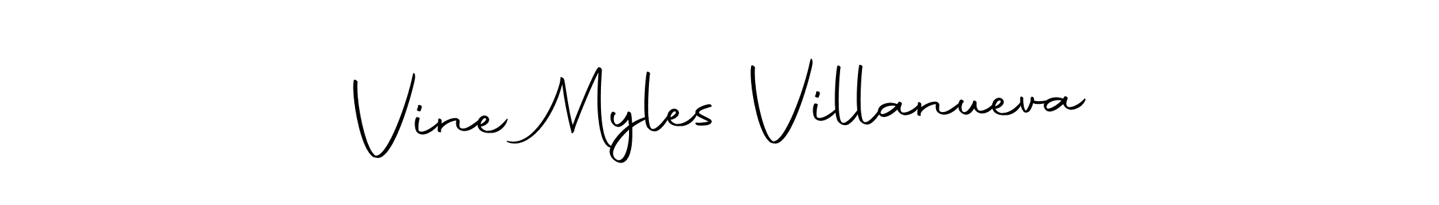 This is the best signature style for the Vine Myles Villanueva name. Also you like these signature font (Autography-DOLnW). Mix name signature. Vine Myles Villanueva signature style 10 images and pictures png