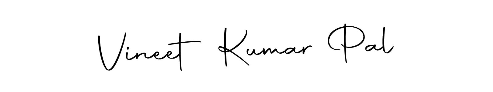 This is the best signature style for the Vineet Kumar Pal name. Also you like these signature font (Autography-DOLnW). Mix name signature. Vineet Kumar Pal signature style 10 images and pictures png