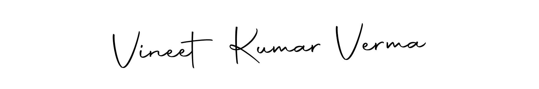 Best and Professional Signature Style for Vineet Kumar Verma. Autography-DOLnW Best Signature Style Collection. Vineet Kumar Verma signature style 10 images and pictures png