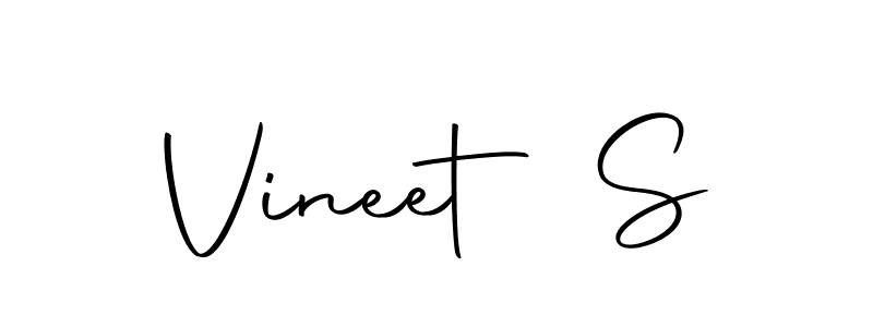 How to Draw Vineet S signature style? Autography-DOLnW is a latest design signature styles for name Vineet S. Vineet S signature style 10 images and pictures png