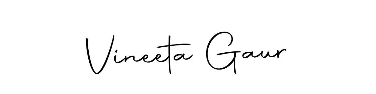 Once you've used our free online signature maker to create your best signature Autography-DOLnW style, it's time to enjoy all of the benefits that Vineeta Gaur name signing documents. Vineeta Gaur signature style 10 images and pictures png