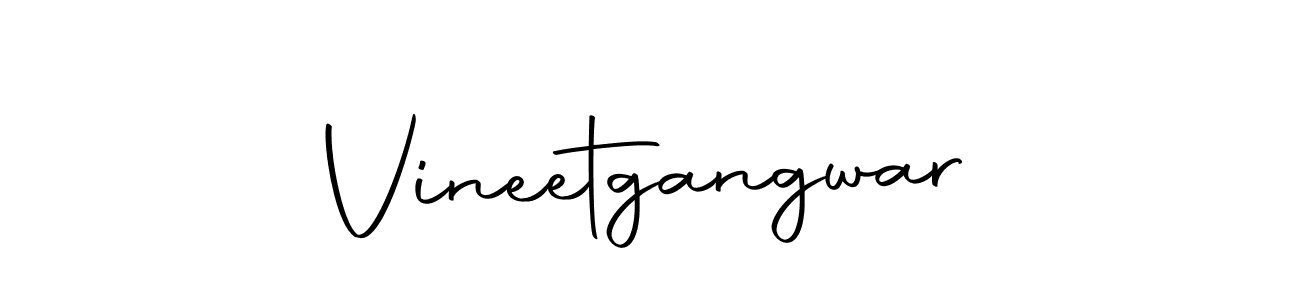 It looks lik you need a new signature style for name Vineetgangwar. Design unique handwritten (Autography-DOLnW) signature with our free signature maker in just a few clicks. Vineetgangwar signature style 10 images and pictures png
