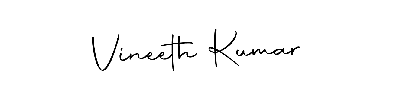 This is the best signature style for the Vineeth Kumar name. Also you like these signature font (Autography-DOLnW). Mix name signature. Vineeth Kumar signature style 10 images and pictures png