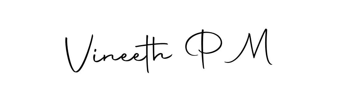 This is the best signature style for the Vineeth P M name. Also you like these signature font (Autography-DOLnW). Mix name signature. Vineeth P M signature style 10 images and pictures png