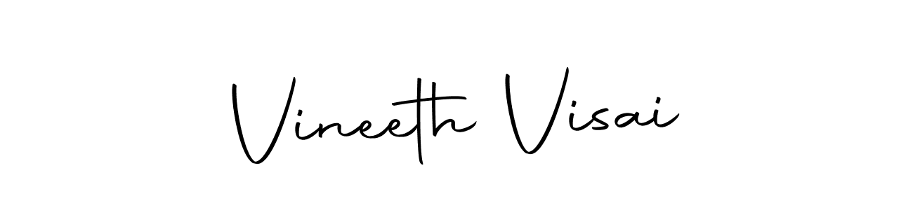 Once you've used our free online signature maker to create your best signature Autography-DOLnW style, it's time to enjoy all of the benefits that Vineeth Visai name signing documents. Vineeth Visai signature style 10 images and pictures png