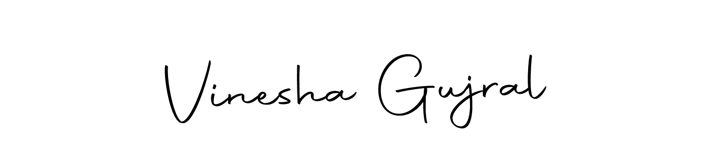 See photos of Vinesha Gujral official signature by Spectra . Check more albums & portfolios. Read reviews & check more about Autography-DOLnW font. Vinesha Gujral signature style 10 images and pictures png