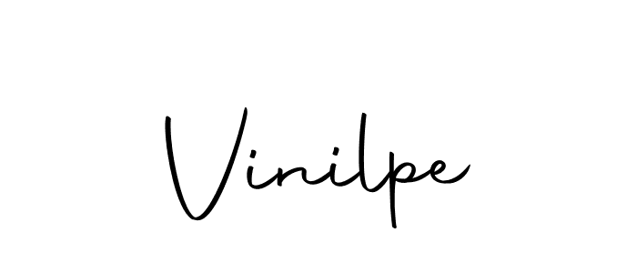 Autography-DOLnW is a professional signature style that is perfect for those who want to add a touch of class to their signature. It is also a great choice for those who want to make their signature more unique. Get Vinilpe name to fancy signature for free. Vinilpe signature style 10 images and pictures png