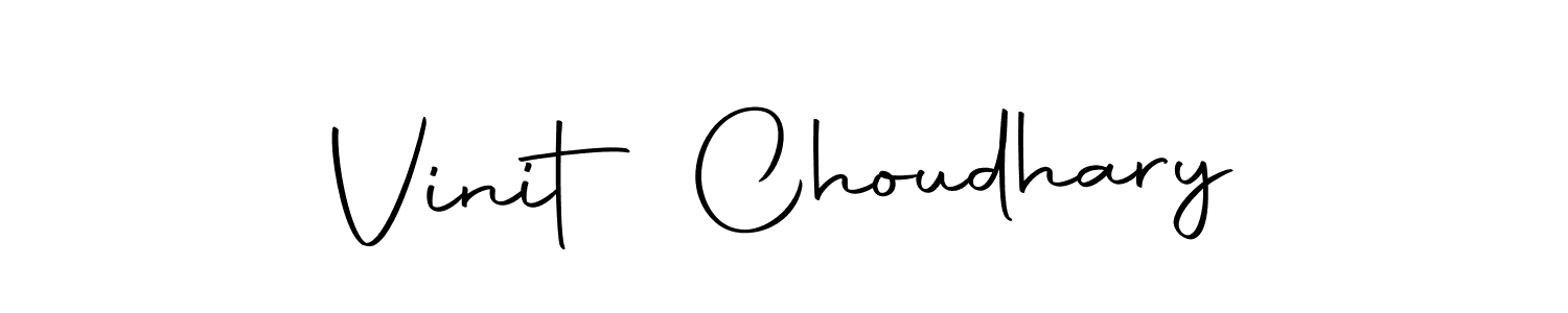 Also You can easily find your signature by using the search form. We will create Vinit Choudhary name handwritten signature images for you free of cost using Autography-DOLnW sign style. Vinit Choudhary signature style 10 images and pictures png