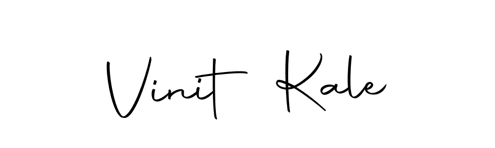 This is the best signature style for the Vinit Kale name. Also you like these signature font (Autography-DOLnW). Mix name signature. Vinit Kale signature style 10 images and pictures png