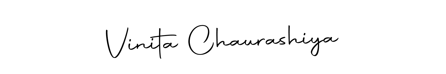 How to Draw Vinita Chaurashiya signature style? Autography-DOLnW is a latest design signature styles for name Vinita Chaurashiya. Vinita Chaurashiya signature style 10 images and pictures png