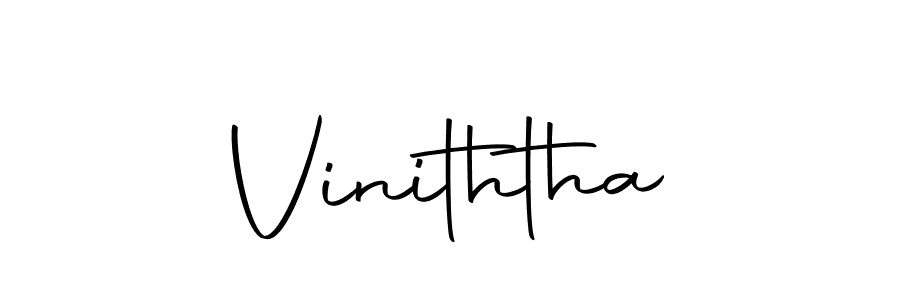 Autography-DOLnW is a professional signature style that is perfect for those who want to add a touch of class to their signature. It is also a great choice for those who want to make their signature more unique. Get Viniththa name to fancy signature for free. Viniththa signature style 10 images and pictures png