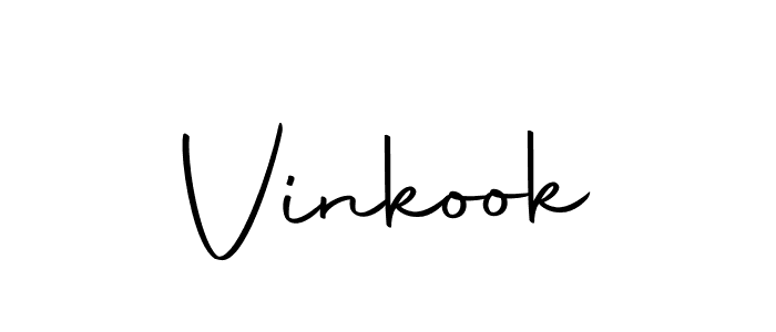 Similarly Autography-DOLnW is the best handwritten signature design. Signature creator online .You can use it as an online autograph creator for name Vinkook. Vinkook signature style 10 images and pictures png