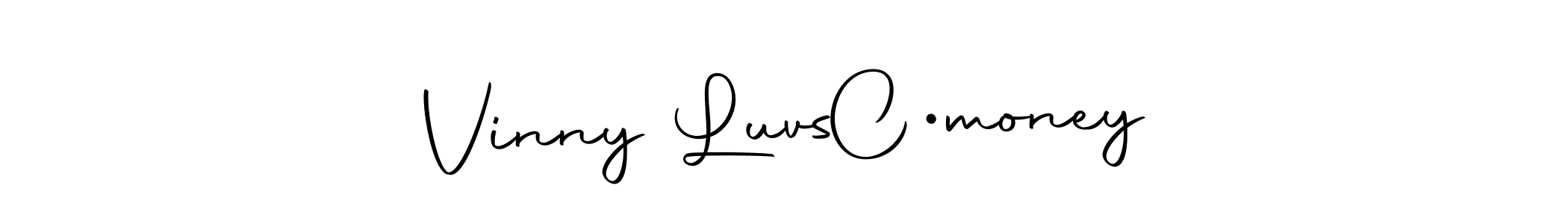See photos of Vinny Luvs  C•money official signature by Spectra . Check more albums & portfolios. Read reviews & check more about Autography-DOLnW font. Vinny Luvs  C•money signature style 10 images and pictures png
