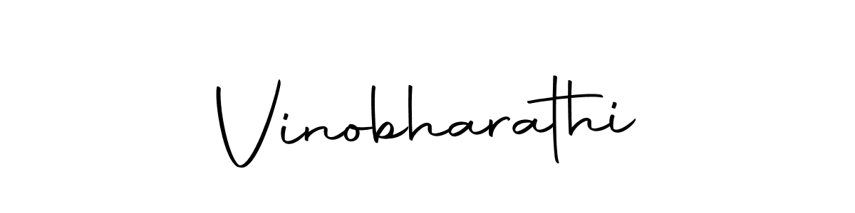 The best way (Autography-DOLnW) to make a short signature is to pick only two or three words in your name. The name Vinobharathi include a total of six letters. For converting this name. Vinobharathi signature style 10 images and pictures png