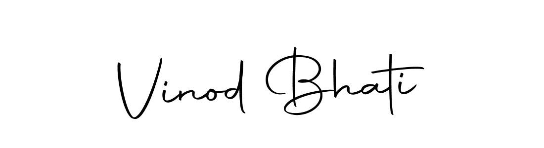 Also You can easily find your signature by using the search form. We will create Vinod Bhati name handwritten signature images for you free of cost using Autography-DOLnW sign style. Vinod Bhati signature style 10 images and pictures png
