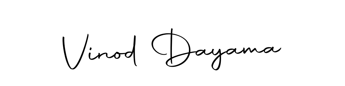 Once you've used our free online signature maker to create your best signature Autography-DOLnW style, it's time to enjoy all of the benefits that Vinod Dayama name signing documents. Vinod Dayama signature style 10 images and pictures png