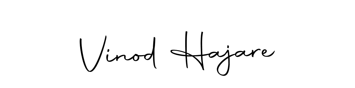 Also You can easily find your signature by using the search form. We will create Vinod Hajare name handwritten signature images for you free of cost using Autography-DOLnW sign style. Vinod Hajare signature style 10 images and pictures png