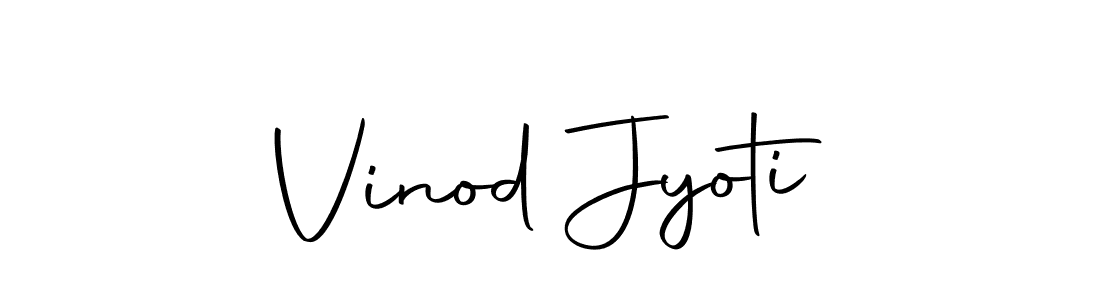 Vinod Jyoti stylish signature style. Best Handwritten Sign (Autography-DOLnW) for my name. Handwritten Signature Collection Ideas for my name Vinod Jyoti. Vinod Jyoti signature style 10 images and pictures png