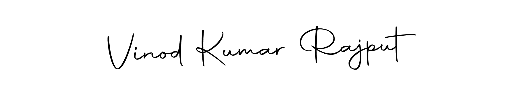 Also You can easily find your signature by using the search form. We will create Vinod Kumar Rajput name handwritten signature images for you free of cost using Autography-DOLnW sign style. Vinod Kumar Rajput signature style 10 images and pictures png