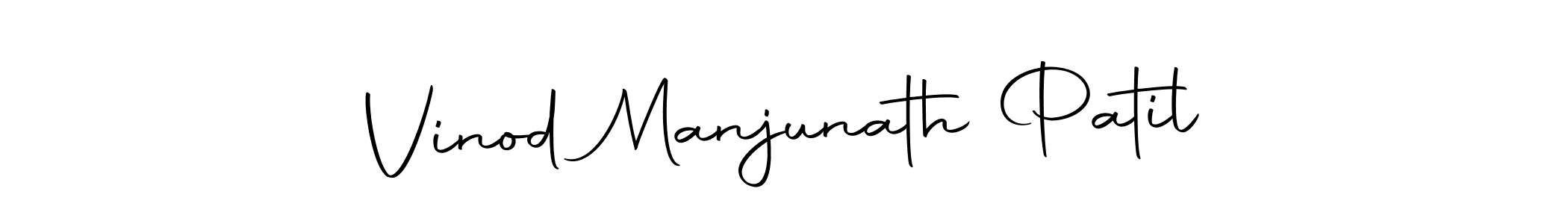 Best and Professional Signature Style for Vinod Manjunath Patil. Autography-DOLnW Best Signature Style Collection. Vinod Manjunath Patil signature style 10 images and pictures png