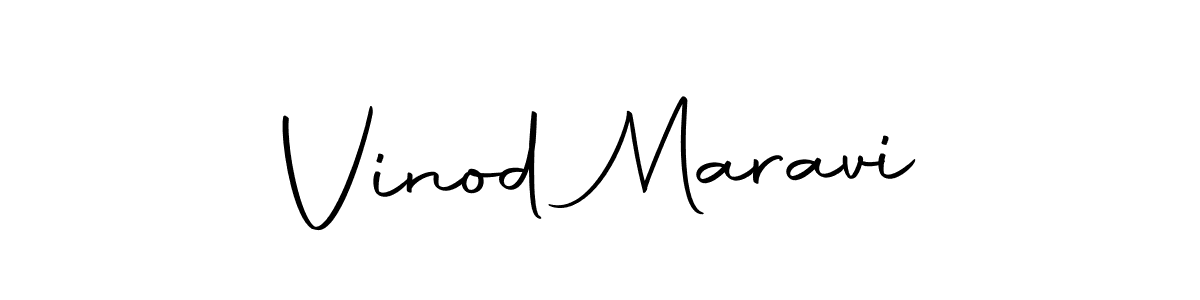 This is the best signature style for the Vinod Maravi name. Also you like these signature font (Autography-DOLnW). Mix name signature. Vinod Maravi signature style 10 images and pictures png