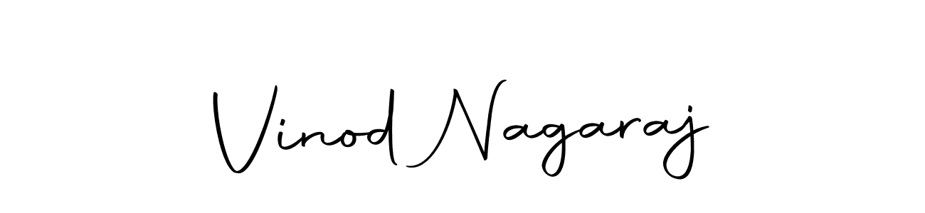 Here are the top 10 professional signature styles for the name Vinod Nagaraj. These are the best autograph styles you can use for your name. Vinod Nagaraj signature style 10 images and pictures png