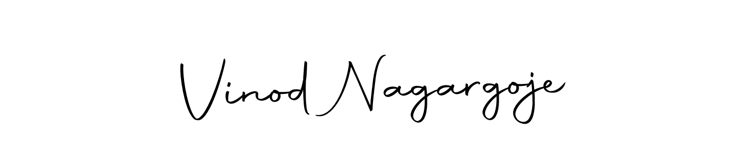 Also You can easily find your signature by using the search form. We will create Vinod Nagargoje name handwritten signature images for you free of cost using Autography-DOLnW sign style. Vinod Nagargoje signature style 10 images and pictures png