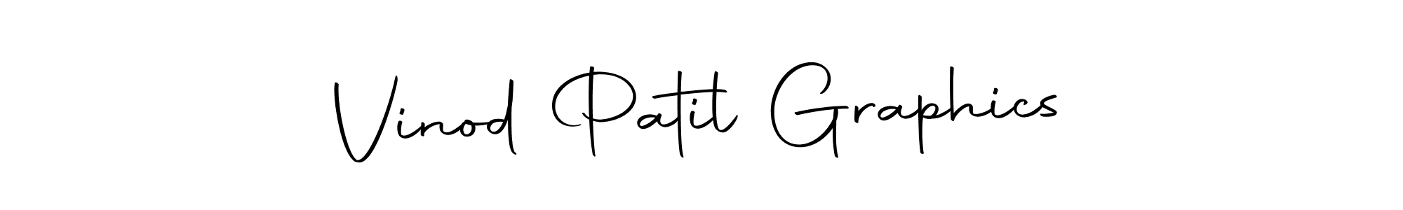 Autography-DOLnW is a professional signature style that is perfect for those who want to add a touch of class to their signature. It is also a great choice for those who want to make their signature more unique. Get Vinod Patil Graphics name to fancy signature for free. Vinod Patil Graphics signature style 10 images and pictures png