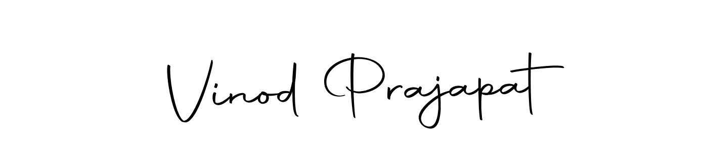 Similarly Autography-DOLnW is the best handwritten signature design. Signature creator online .You can use it as an online autograph creator for name Vinod Prajapat. Vinod Prajapat signature style 10 images and pictures png