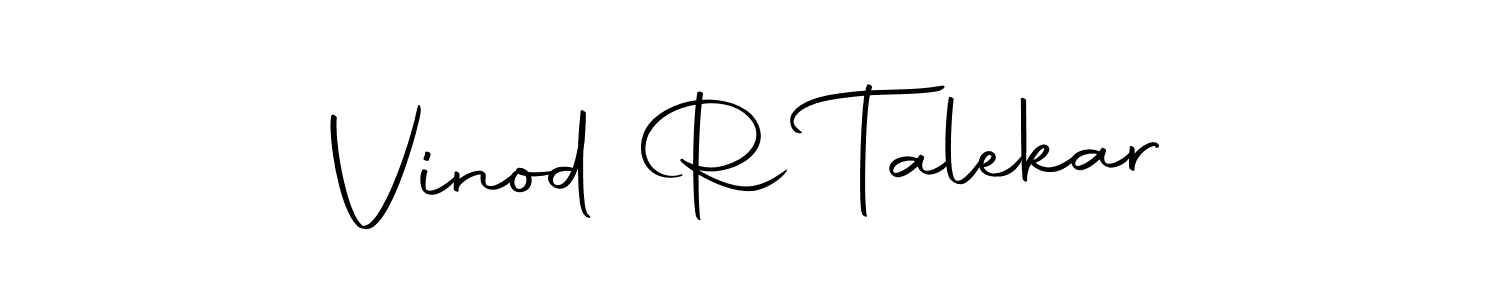 See photos of Vinod R Talekar official signature by Spectra . Check more albums & portfolios. Read reviews & check more about Autography-DOLnW font. Vinod R Talekar signature style 10 images and pictures png