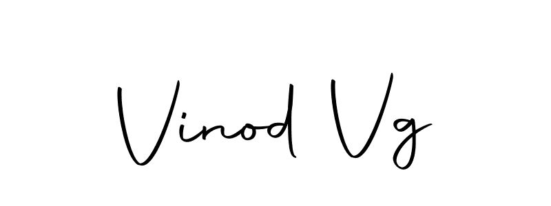 Autography-DOLnW is a professional signature style that is perfect for those who want to add a touch of class to their signature. It is also a great choice for those who want to make their signature more unique. Get Vinod Vg name to fancy signature for free. Vinod Vg signature style 10 images and pictures png