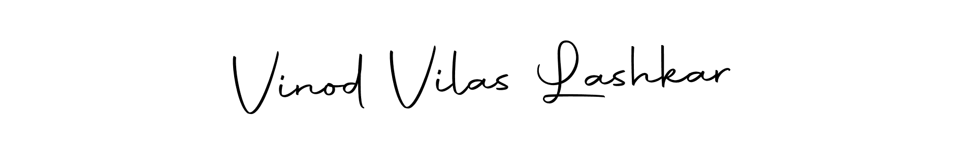 Check out images of Autograph of Vinod Vilas Lashkar name. Actor Vinod Vilas Lashkar Signature Style. Autography-DOLnW is a professional sign style online. Vinod Vilas Lashkar signature style 10 images and pictures png