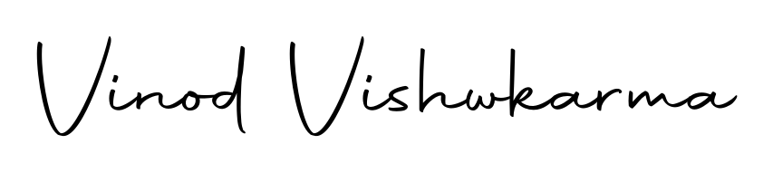The Autography-DOLnW lettering style adds unique flourish to name Vinod Vishwkarma. Stand out with a custom digital autograph made in seconds. Vinod Vishwkarma signature style 10 images and pictures png