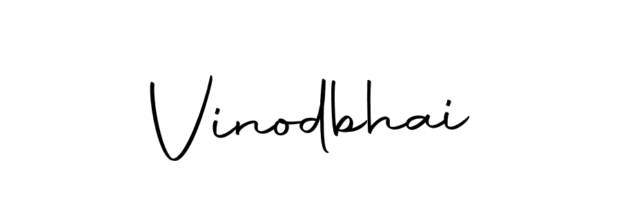 You can use this online signature creator to create a handwritten signature for the name Vinodbhai. This is the best online autograph maker. Vinodbhai signature style 10 images and pictures png