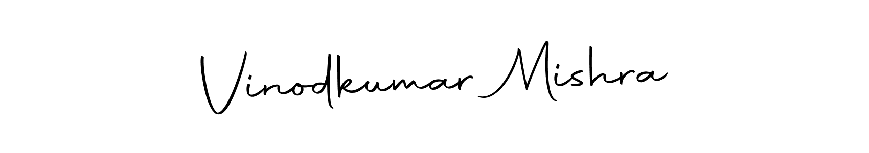 This is the best signature style for the Vinodkumar Mishra name. Also you like these signature font (Autography-DOLnW). Mix name signature. Vinodkumar Mishra signature style 10 images and pictures png