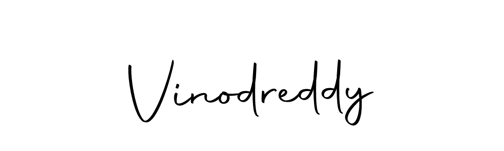 if you are searching for the best signature style for your name Vinodreddy. so please give up your signature search. here we have designed multiple signature styles  using Autography-DOLnW. Vinodreddy signature style 10 images and pictures png