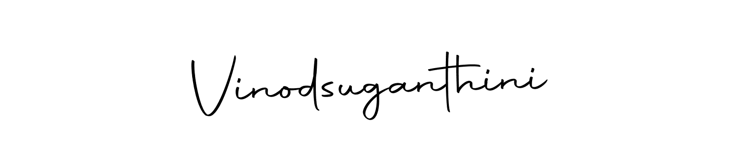 Here are the top 10 professional signature styles for the name Vinodsuganthini. These are the best autograph styles you can use for your name. Vinodsuganthini signature style 10 images and pictures png